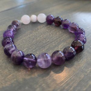 Amethyst Bracelet